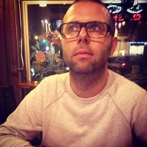 Meet your Posher, Kevin